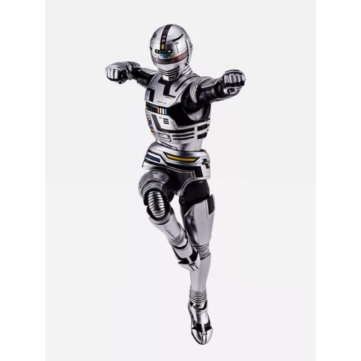 Space Sheriff Gavan S.H.Figuarts (Shinkocchou Seihou) Action Figure Gavan 15 cm