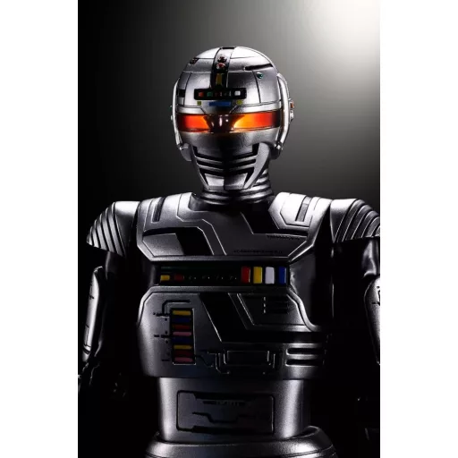 Space Sheriff Gavan S.H.Figuarts (Shinkocchou Seihou) Action Figure Gavan 15 cm