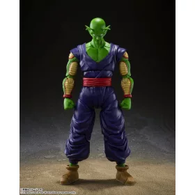   Dragon Ball Super S.H.Figuarts Action Figure Piccolo Super Hero 16 cm