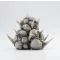 Tamashii Effect Action Figure Accessory Explosion Gray Ver. for S.H.Figuarts
