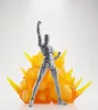 Tamashii Effect Action Figure Accessory Explosion Red Ver. for S.H.Figuarts