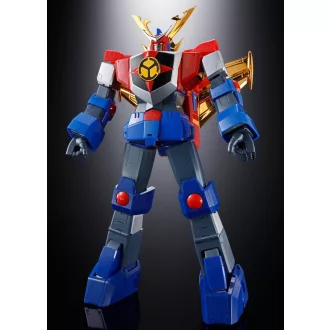   Robot King Daijoja Soul of Chogokin Action Figure GX-61R Daioja 30 cm