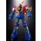 Robot King Daijoja Soul of Chogokin Action Figure GX-61R Daioja 30 cm