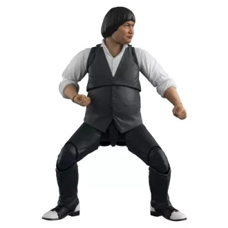 Project A S.H.Figuarts Action Figure Fei 15 cm