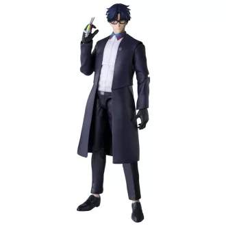 Marriagetoxin S.H.Figuarts Action Figure Hikaru Gero 16 cm