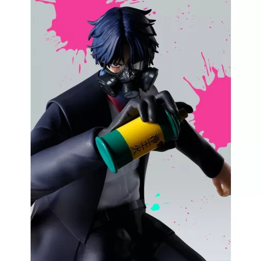 Marriagetoxin S.H.Figuarts Action Figure Hikaru Gero 16 cm