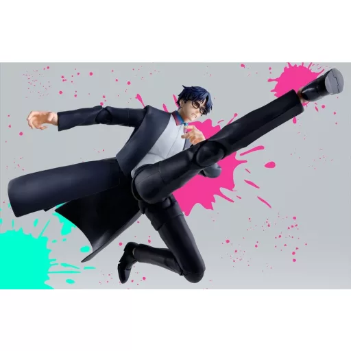 Marriagetoxin S.H.Figuarts Action Figure Hikaru Gero 16 cm