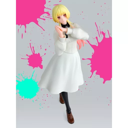 Marriagetoxin S.H.Figuarts Action Figure Mei Kinosaki 15 cm