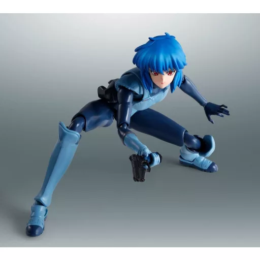 Ghost in the Shell S.H.Figuarts Action Figure Motoko Kusanagi 14 cm