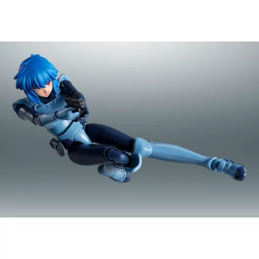 Ghost in the Shell S.H.Figuarts Action Figure Motoko Kusanagi 14 cm