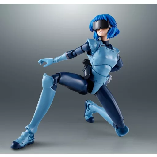 Ghost in the Shell S.H.Figuarts Action Figure Motoko Kusanagi 14 cm
