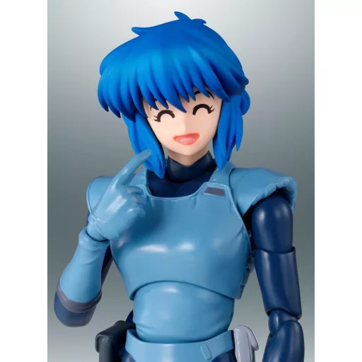 Ghost in the Shell S.H.Figuarts Action Figure Motoko Kusanagi 14 cm