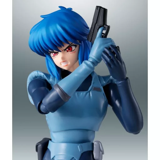 Ghost in the Shell S.H.Figuarts Action Figure Motoko Kusanagi 14 cm