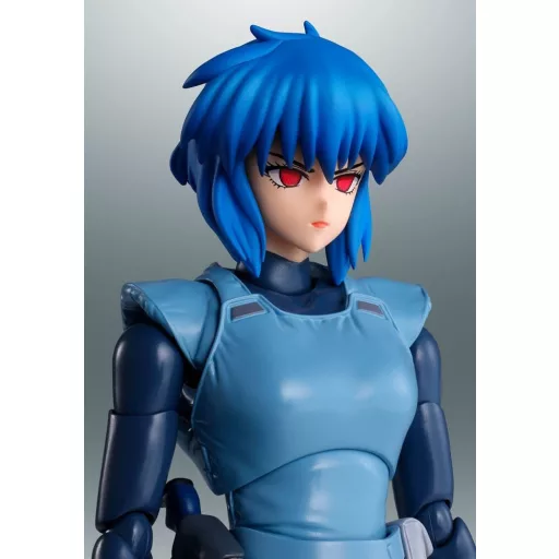 Ghost in the Shell S.H.Figuarts Action Figure Motoko Kusanagi 14 cm