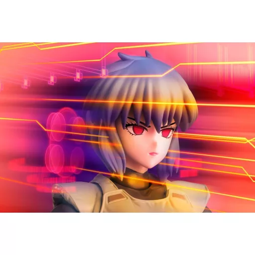 Ghost in the Shell S.H.Figuarts Action Figure Motoko Kusanagi 14 cm