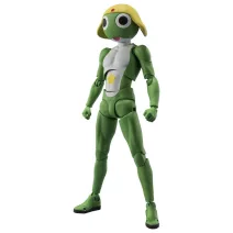 Sergeant Frog