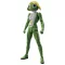 Sergeant Frog S.H.Figuarts Action Figure Keroro & Pekoponian Suits Set 16 cm