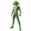 Sergeant Frog S.H.Figuarts Action Figure Keroro & Pekoponian Suits Set 16 cm