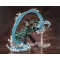 Demon Slayer: Kimetsu no Yaiba S.H. Figuarts Accessory Set Tanjiro Kamado & Giyu Tomioka Water Breathing Option Parts Set
