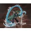 Demon Slayer: Kimetsu no Yaiba S.H. Figuarts Accessory Set Tanjiro Kamado & Giyu Tomioka Water Breathing Option Parts Set