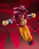 Dragon Ball S.H. Figuarts Action Figure Super Saiyan 4 Son Goku -Daima- 15 cm