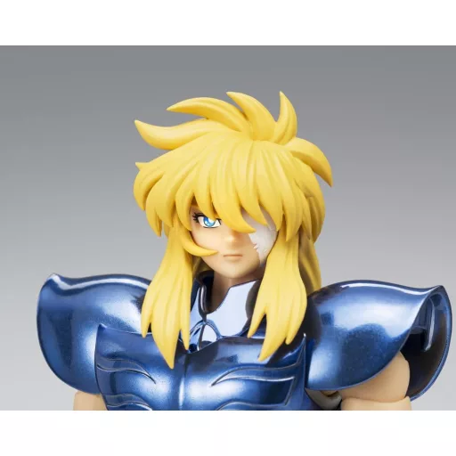 Saint Seiya Saint Cloth Myth EX Action Figure Cygnus Hyoga (Final Bronze Cloth) Original Color Edition 17 cm