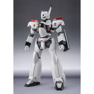   Mobile Police Patlabor EZY The Robot Spirits <SIDE LABOR> Action Figure Ingram Plus (AV-98Plus) 2nd 13 cm