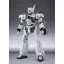 Mobile Police Patlabor EZY The Robot Spirits <SIDE LABOR> Action Figure Ingram Plus (AV-98Plus) 2nd 13 cm
