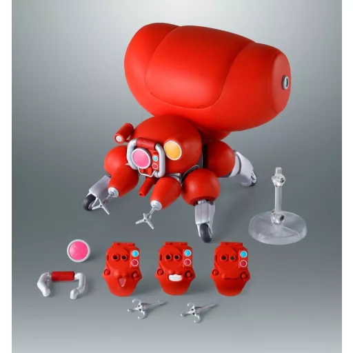 Ghost in the Shell The Robot Spirits <SIDE GHOST> Action Figure Fuchikoma 15 cm
