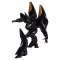Mobile Police Patlabor The Robot Spirits Action Figure <SIDE LABOR> Griffon (Twin Unit Set) 14 cm