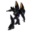 Mobile Police Patlabor The Robot Spirits Action Figure <SIDE LABOR> Griffon (Twin Unit Set) 14 cm
