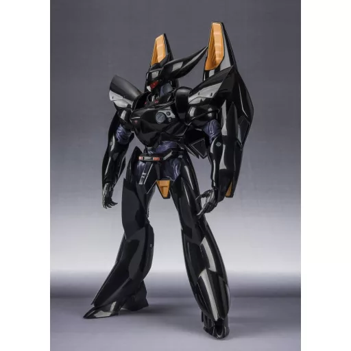 Mobile Police Patlabor The Robot Spirits Action Figure <SIDE LABOR> Griffon (Twin Unit Set) 14 cm