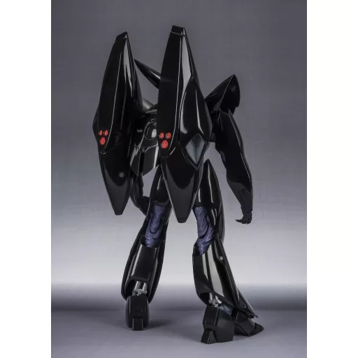 Mobile Police Patlabor The Robot Spirits Action Figure <SIDE LABOR> Griffon (Twin Unit Set) 14 cm