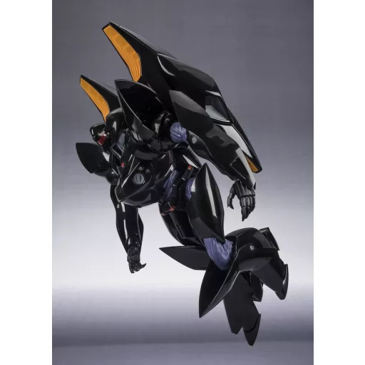 Mobile Police Patlabor The Robot Spirits Action Figure <SIDE LABOR> Griffon (Twin Unit Set) 14 cm