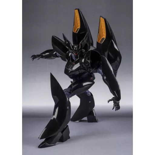 Mobile Police Patlabor The Robot Spirits Action Figure <SIDE LABOR> Griffon (Twin Unit Set) 14 cm