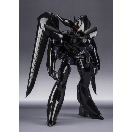 Mobile Police Patlabor The Robot Spirits Action Figure <SIDE LABOR> Griffon (Twin Unit Set) 14 cm