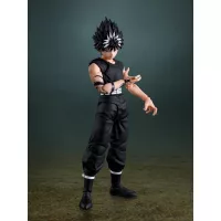 Yu Yu Hakusho