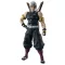 Demon Slayer: Kimetsu no Yaiba S.H.Figuarts Action Figure Uzui Tengen 17 cm
