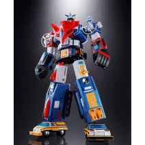 Armored Fleet Dairugger XV