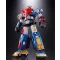 Armored Fleet Dairugger XV Soul of Chogokin Diecast Action Figure GX-88