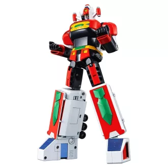   Tosho Daimos Soul of Chogokin Diecast Action Figure GX-43 Daimos 22 cm