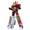 Tosho Daimos Soul of Chogokin Diecast Action Figure GX-43 Daimos 22 cm
