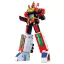 Tosho Daimos Soul of Chogokin Diecast Action Figure GX-43 Daimos 22 cm
