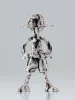 One Piece Luffy's Mini Figure Archive of Adventure [Vol.3] Blind Box Assortment (6)