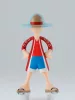One Piece Luffy's Mini Figure Archive of Adventure [Vol.3] Blind Box Assortment (6)