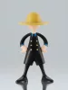 One Piece Luffy's Mini Figure Archive of Adventure [Vol.3] Blind Box Assortment (6)