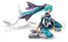 Hatsune Miku Metal Build Diecast Action Figure Hatsune Miku 18 cm