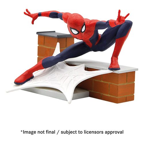 Avengers Figura Spider-Man 8 cm