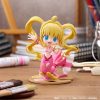 Mermaid Melody: Pichi Pichi Pitch PalVerse PVC Szobor Lucia 11 cm