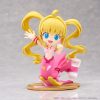 Mermaid Melody: Pichi Pichi Pitch PalVerse PVC Szobor Lucia 11 cm